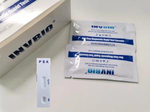 China High Accuracy Free Covid 19 Test Kits Bulk 5pcs/Box wholesale