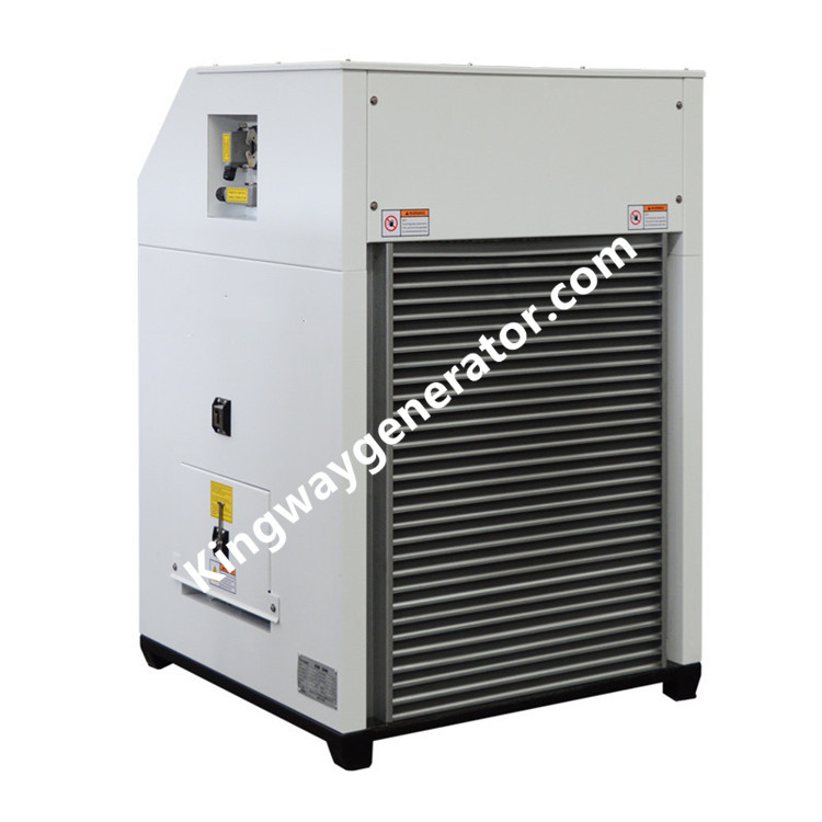 100KW AC 3 Phase Resistive Load Bank Continuous Working For Emergency Use