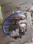 WF70 S00015624/70001046 Boat Supercharged Diesel Engine Turbocharger
