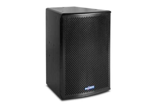 Quality double 10 inch  full range karaoke speaker OK-420 for sale