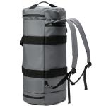 Waterproof Gym Duffle Bag Mens Gym Bag With Shoe Compartment Fitness Outdoor