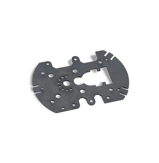 OEM ODM CNC Custom Stamping Parts Metal Punching Process Fabrication