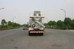 6x4 Dongfeng 12 Cbm Concrete Mixer Trucks DFL5251GJBA1 Mixing Truck