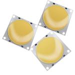 Super High Power COB LED Chip 500W 5050mm 7200mA 98CRI Ra97 300K 50000-60000LM