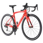 KOOTU Carbon Road Bike T800 Carbon Fiber Bicycle Shimano Sora 18 Speed