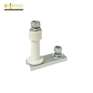 China White Nylon Aluminum Awning Components wholesale