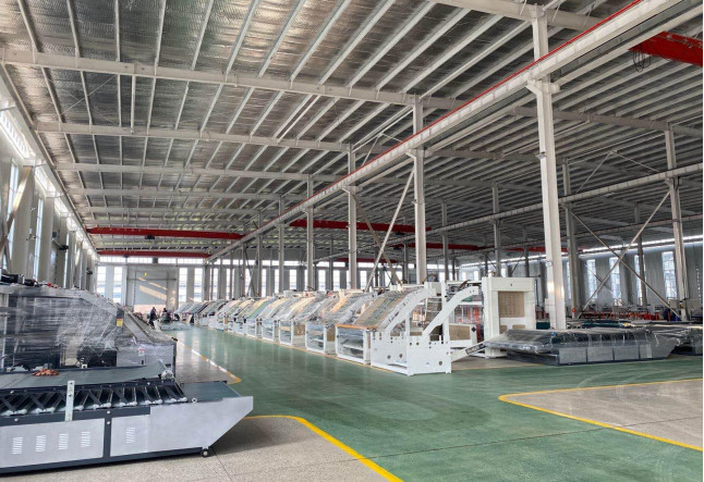 1500×1250mm Cardboard Laminating Machine , 6.5kw Semi Auto Paper Board Lamination Machine