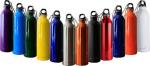 2015 hot products stainless steel single wall sport bottles kids water bottle