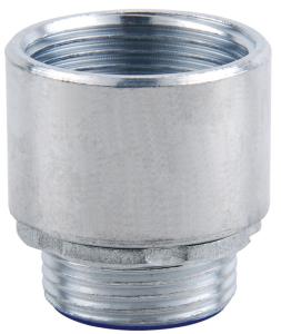 China Galvanized Rigid Metal Conduit Fittings 15#- 101# Size Corrosion Resistance wholesale