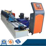 Green House Omega Profile Light Gauge Roll Formed Machine