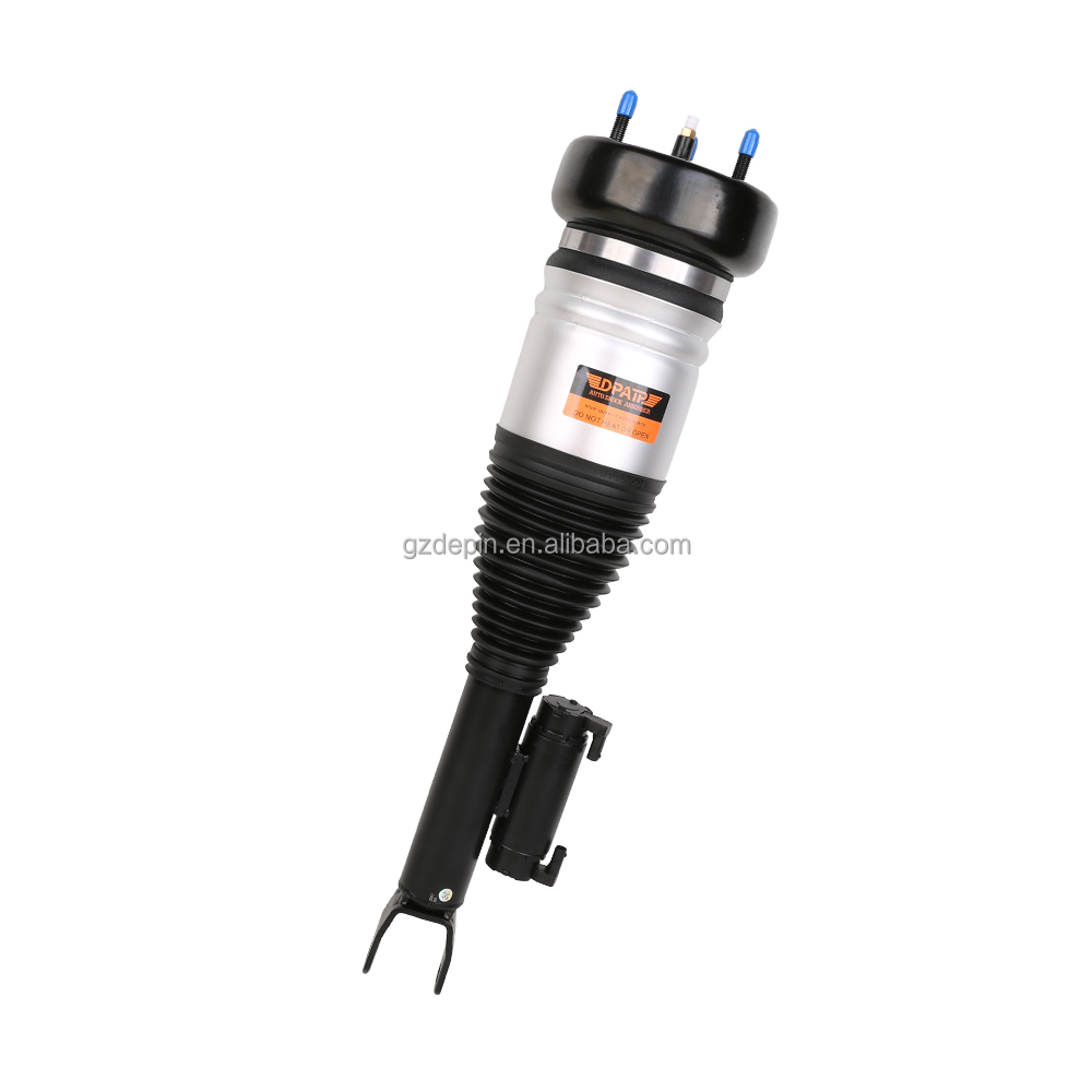 Replace/Repair Front Left Air Suspension Spring Shock Fit 2053204768 for Benz GLC Class W205