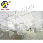 80KW Fishing Boat Ice Maker