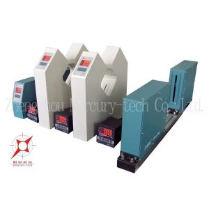 High Precision Laser Diameter Measuring Gauge For Pipes