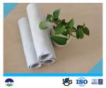Needle Punched Non Woven Geotextile Fabric 285G