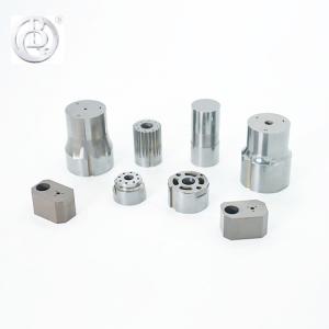 China HSS Stamping Die Punches OEM Tungsten Carbide steel material wholesale