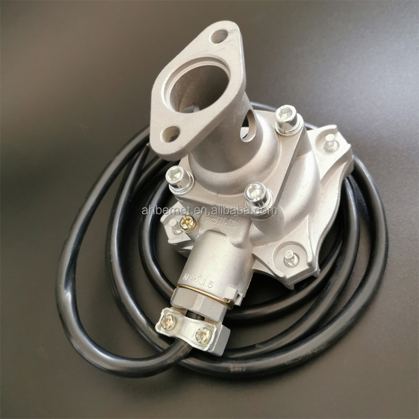 Bernet Brand Pulser 100 Or 200 Sensor For Fuel Dispenser In Gas Station