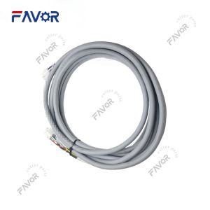 Gerber XLC7000 Z7 Cutter 90613004 Electric Power Cable 1.15Kg