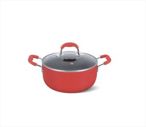 China non-stick saucepot wholesale