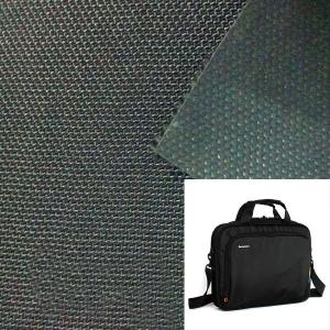China 600D 100% polyester oxford fabric for computer bag wholesale