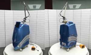 China Forimi beautiful Newest 600ps Painless Shorter Session Removal Best Picosecond Tattoo Laser in factory price wholesale