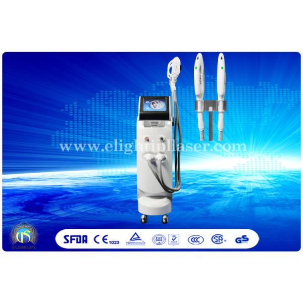 China Painless SHR IPL Machine wholesale
