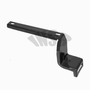 China 20467351 Mudguard Extension Bracket Fasteners for Truck Parts European Truck Body Parts wholesale