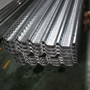 China Anti Rust Oil Steel Roofing Sheets SGCC CGCC Grade for Construction wholesale