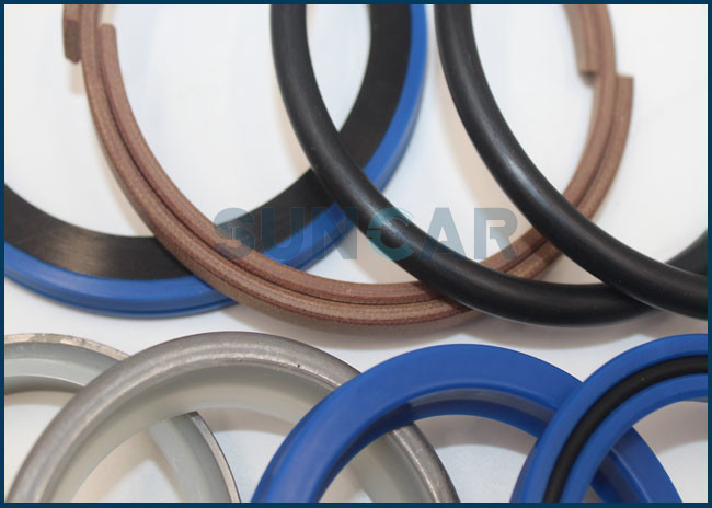 991-00156 99100156 991 00156 991/00156 JCB Backhoe Loaders Seal Kits