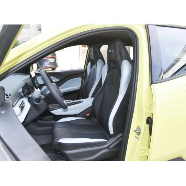 BYD Seagull 2023 405KM Long Range Energy Car EV 4-wheel Electric Car for Benefit