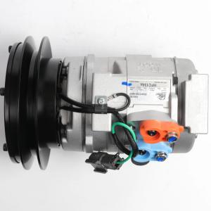 China Air Conditioning Compressor 447220-4053 for Tracked Excavator PC200-10 PC360-10 PC450 wholesale