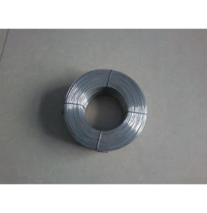 China 18Ga X 3.5lbs Galvanized Rebar Tie Wire wholesale
