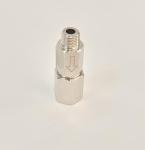 1/4” Quick Connect Hose Fittings Couplers Vavle Of Air Suspension Compressor