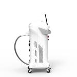 Vertical Germany laser bar No pains permanent diode laser hair removal machine