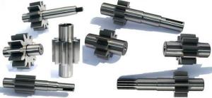 China Custom Pinion Gears wholesale