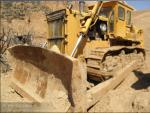D155A-1 komatsu original dozer jeddah