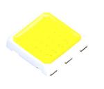 PCT5050 SMD LED Chip 5.0×5.4mm 155lm/W 190lm/W 3V 5050 For Spot Light