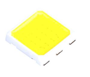 China PCT5050 SMD LED Chip 5.0×5.4mm 155lm/W 190lm/W 3V 5050 For Spot Light wholesale
