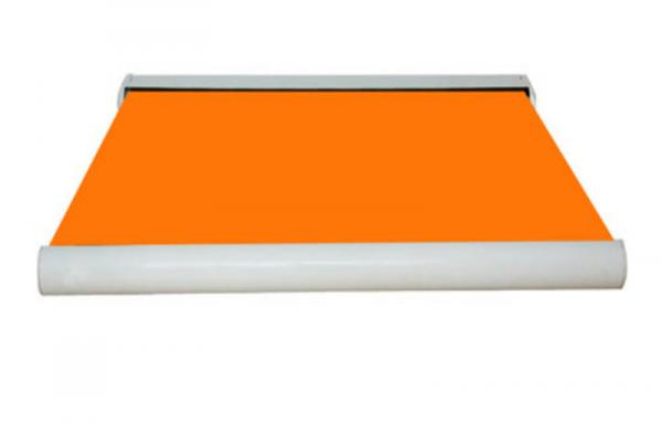 Residential Shops Hotel Retractable Awning Window Retractable Awning