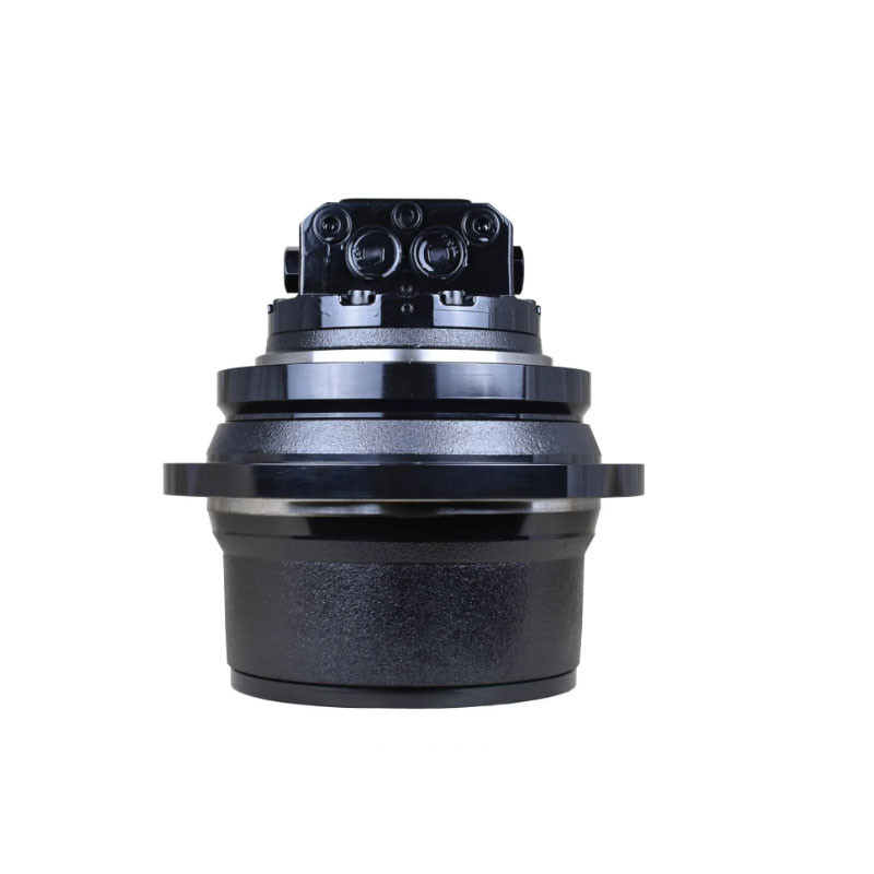 ORIGINAL KOMATSU Excavator Parts Excavator Track Final Drive 203-60-6311 Komatsu PC130-7 Final drive shop