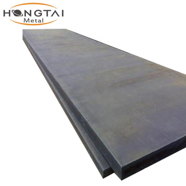 Quality ASTM A36 Q235 Q255 Q275 Carbon Steel Plate TDC51DZM TS550GD for sale