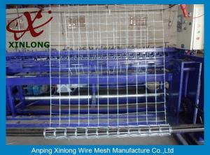 China Steel Iron High Tensile Strength Wire For Farm 2.0mm Wire Diameter wholesale