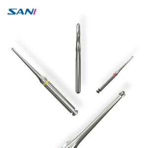 China Dental Tungsten Carbide Bur Set wholesale