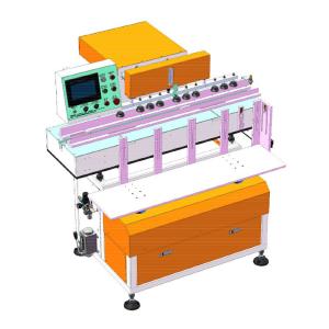 China Stripe Feeding System wholesale