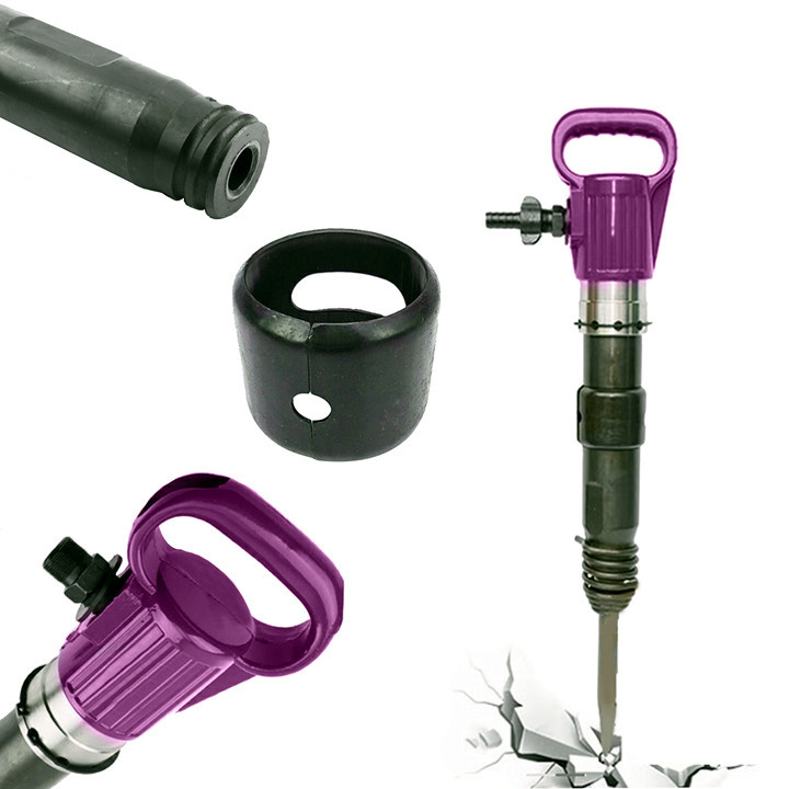 Road Construction G15 Air Pick Hammer Concrete Breaker Portable Jack Hammer Pneumatic Rock Drill