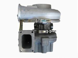 China Cummins ISX Industrial Engine HX60W Turbo 2836723,4956081,2836725, 2836726 wholesale