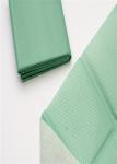 OEM ODM Disposable Patient Drapes Excellent Air Permeability High Softness