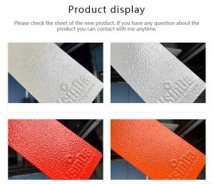 China Hsinda Epoxy Powder Coating Super Chemical Resistant Powder Coat wholesale