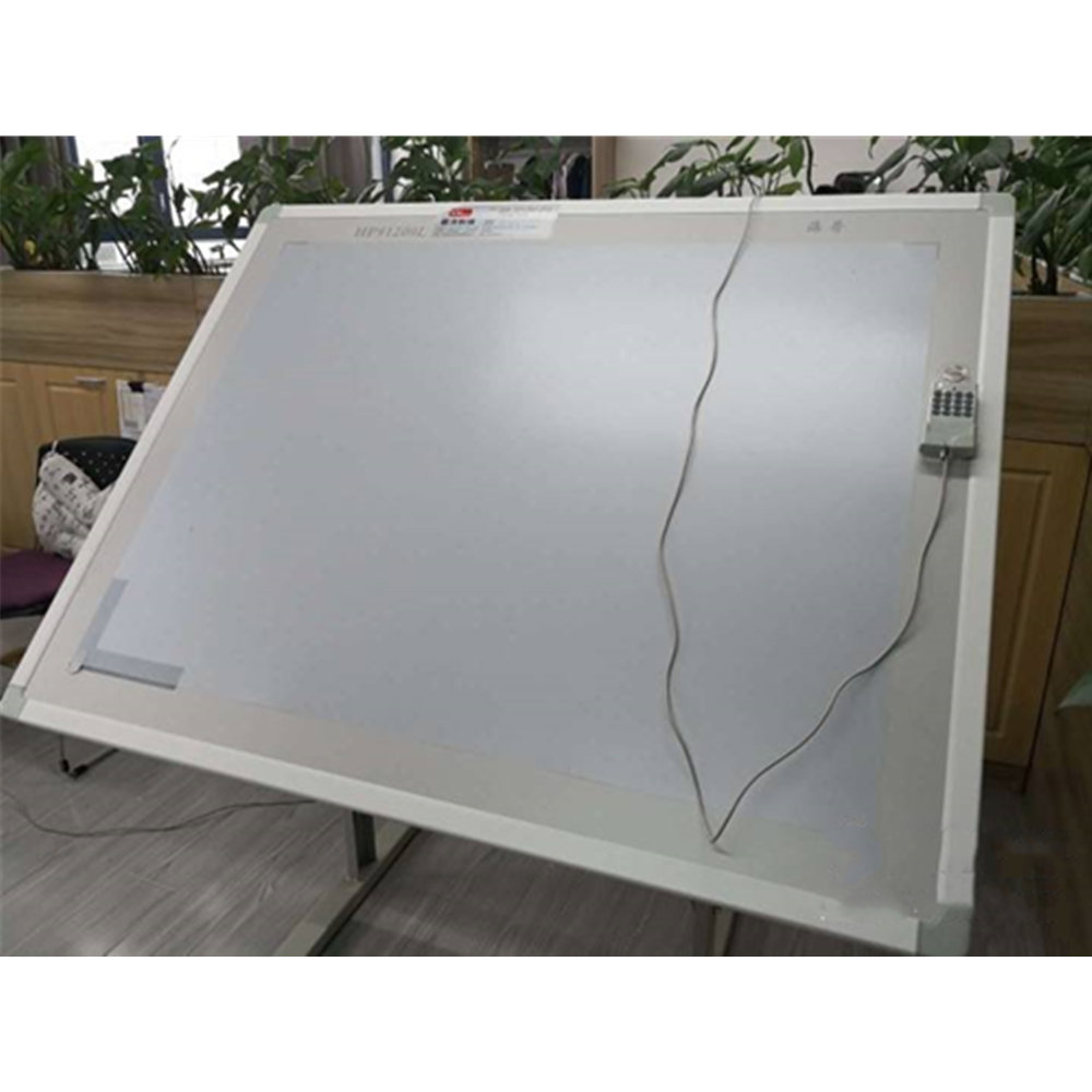 16 Key Scaler Wired 2540 Lines Apparel Digitizer For Clothing Plate Making Scanner