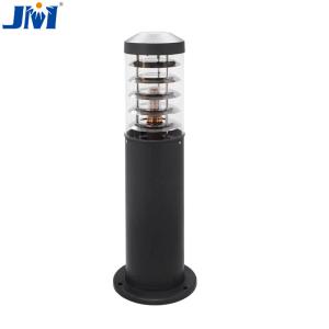 China Backyard LED Lawn Lights E27 220V 145x600MM Hotel Villa Landscape wholesale