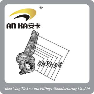 China Slack Adjuster Manual O/CAVA 727629 wholesale